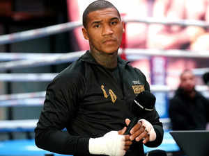 Why did Conor Benn relinquish his boxing licence? Read to know