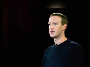 Mark Zuckerberg’s Meta records fall in revenue, profits in latest financial results