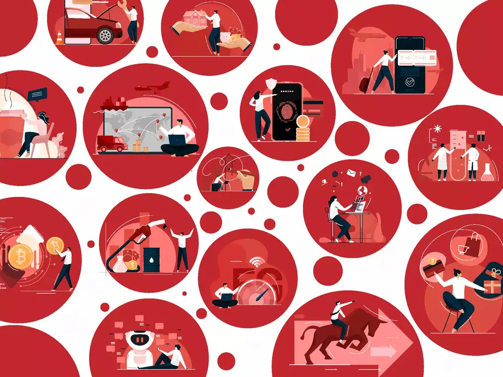 Three insights to kickstart your day featuring the a big climate miss