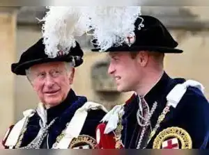 prince william: King Charles III's coronation: Prince William to 'flex