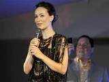 Olivia Wilde at the 64th Locarno Film Festival