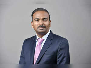Srinivas Rao Ravuri, CIO, PGIM India MF
