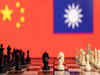 Taiwan urges China to stop sabre-rattling and start talking