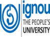 IGNOU Admissions: Frequently asked questions about courses on offer