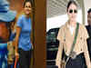 BCCI announces equal pay for men & women cricketers: Shah Rukh Khan, Akshay Kumar & Anushka Sharma hail the move