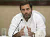 Rahul Gandhi on Telangana poaching row: BJP, TRS two sides of same coin