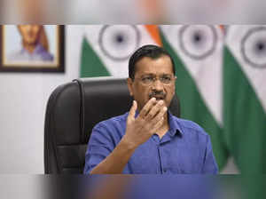 Arvind Kejriwal to PM Modi: Put pictures of Lakshmi and Ganesh on currency notes