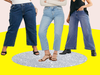 Best Jeans for Women under 900