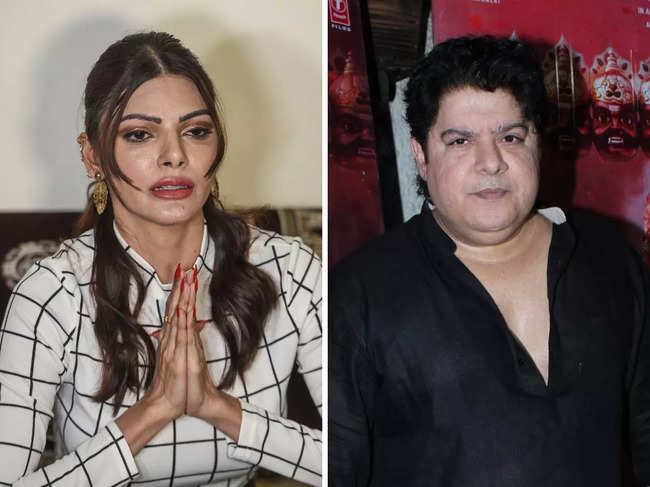 650px x 487px - Sherlyn Chopra complaint: Complaint against Sherlyn Chopra for demanding  director Sajid Khan's removal from 'Bigg Boss 16' - The Economic Times