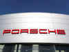 Porsche sees 40% rise in profits in first nine months, confirms outlook