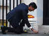 This Diwali, UK PM Rishi Sunak gives London's No. 10 Downing Street a festive twist with diyas