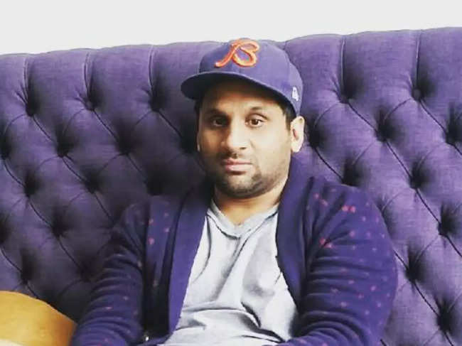 ​Ravi Patel will essay the role of Amit Patel, an Animal Control officer and overwhelmed family man with more family responsibilities than he bargained for.​