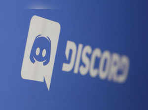 Discord app logo