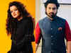 Aashiqui 2 composer-dinger duo Mithoon and Palak Mucchal set to tie the knot on Nov 6