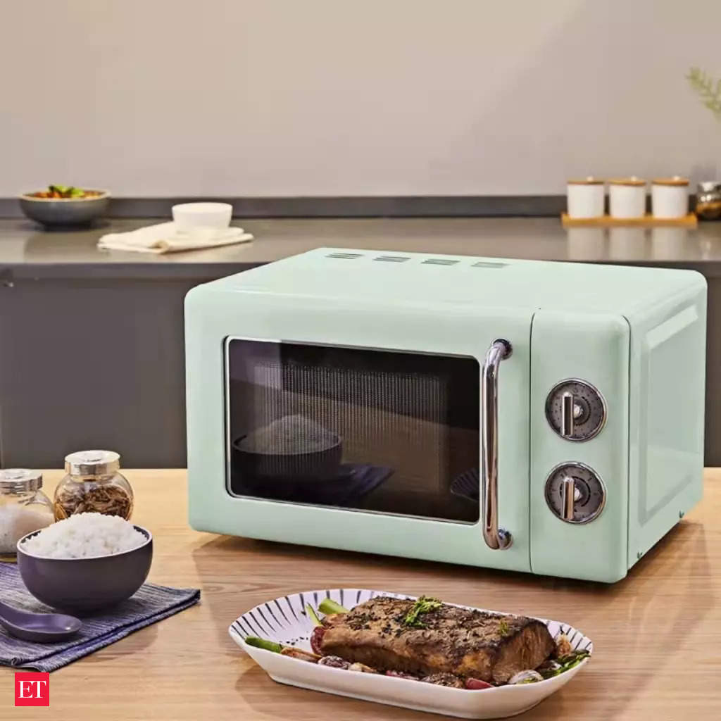 Disciplinair bende hoog grill microwave oven: Best Grill Microwaves in India - The Economic Times