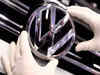 Volkswagen says supply jams here to stay as earnings stagnate