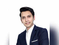 Anmol Chawla, Co - Founder, TaxCryp