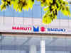 Maruti Suzuki profit soars 4 times to Rs 2,062 crore in Q2, beats Street estimates
