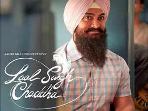 Aamir Khan's 'Laal Singh Chaddha'