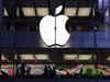 Apple beats Wall Street expectations, but iPhone business and services miss
