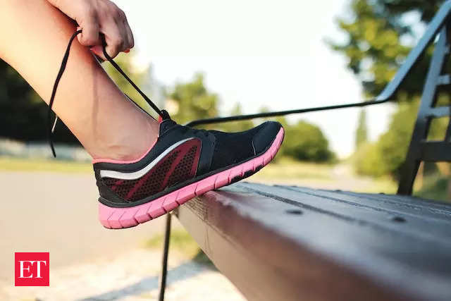 Running shoes for men: Best Running Shoes for Men by Sketchers: Up to 60%  Off - The Economic Times