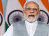 PM Narendra Modi lauds India's steel sector progress while laying foundation of ArcelorMittal's Hazira plant expansion