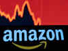 Amazon slumps as tech selloff worsens