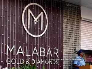 Malabar gold & diamond