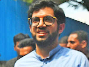 Tata Airbus aircraft unit: Investors don't have confidence in 'khoke sarkar', taunts Aaditya Thackeray