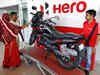 Hero MotoCorp sees healthy double-digit growth in retail sales in festive season