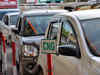 Auto-rickshaw, taxi fares hiked following rising CNG prices in Delhi