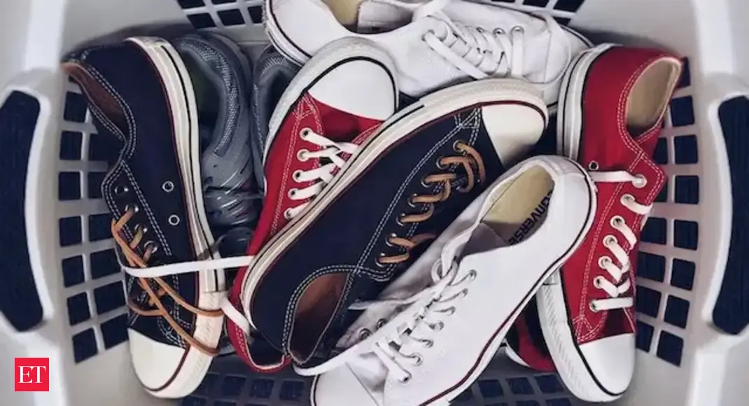 Sneakers for Men Best Sneakers for Men to Style the Casual Look The Economic Times