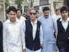 Azam Khan disqualified from membership of UP Legislative Assembly