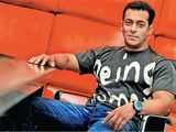 Everything worked for Salman Khan