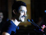 Merely monetary success does not excite Aamir Khan