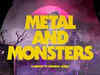'Metal And Monsters': Metallica's Kirk Hammett stars in Gibson TV's Halloween special