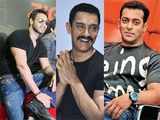 Ajay Devgn, Salman Khan, Aamir Khan: The Billion-Dollar club