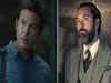 Jude Law, 'Ozark' actor Jason Bateman collaborate on upcoming Netflix series ‘Black Rabbit’