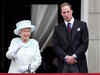 Handwritten note from Queen Elizabeth II to grandson Prince William goes viral. Details here
