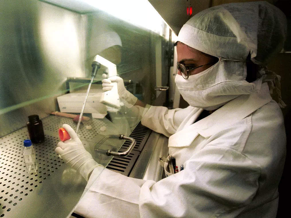 Why it is time for Indian pharma to step up R&D investments