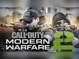 When will "Call of Duty: Modern Warfare 2" be released? Check date