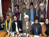 Gujjars, Bakerwals form Front, plan march against move to expand ST list