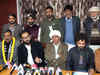 Gujjars, Bakerwals form Front, plan march against move to expand ST list