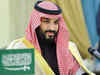 Saudi crown prince plans mid-November visit to India