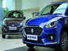 Maruti heralds revival with 4-fold rise in Q2 net