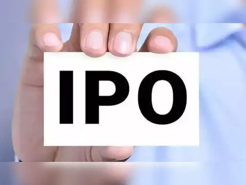 ​IPOs ahead