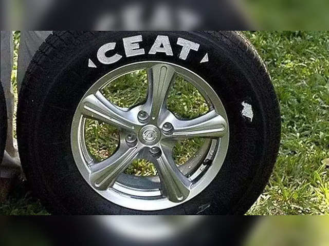 CEAT