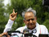95% Donations through electoral bonds going to BJP as donors scared of funding other parties: CM Ashok Gehlot