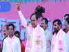 India borrowed Rs 80 lakh cr during 8 yrs of Modi govt: TRS