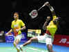 Satwik-Chirag duo enters French Open final